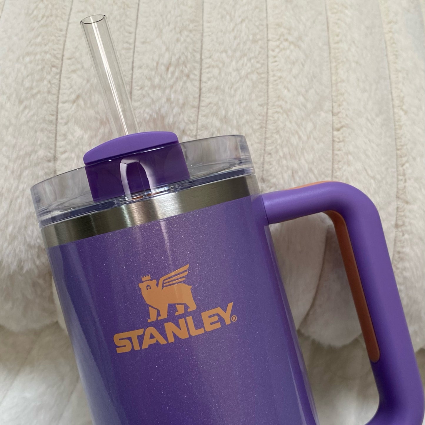 Termo Stanley Quencher H2.0