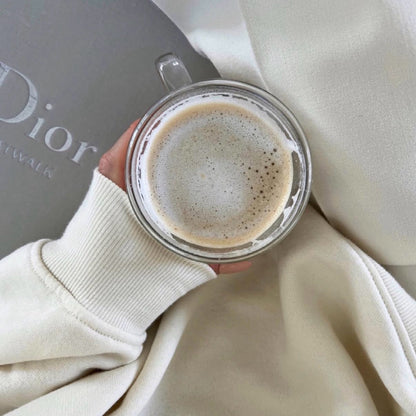 Taza Bonjour