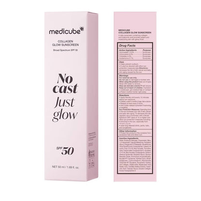 Protector Solar Medicube