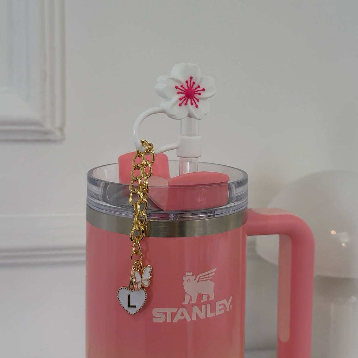 Cubre Pitillo Orquídea