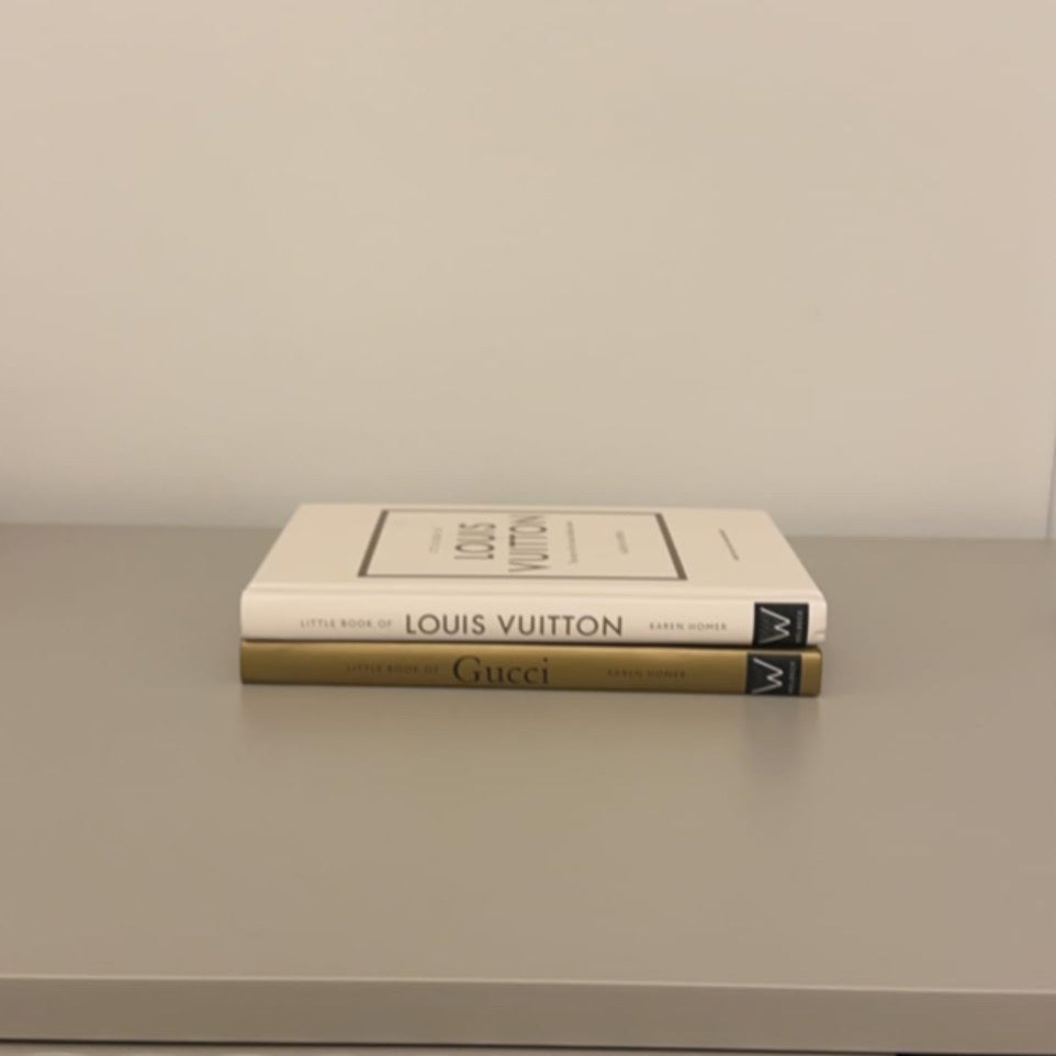 Libro Colección Louis Vuitton