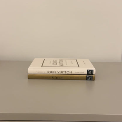 Libro Colección Louis Vuitton