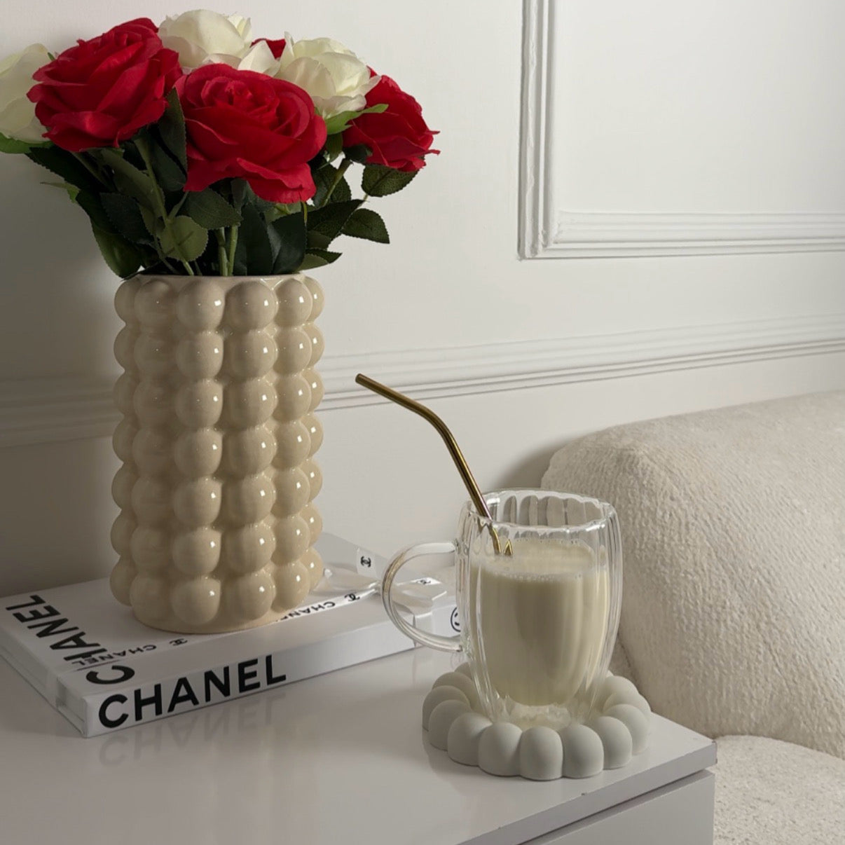 Vaso Moratori Orejita