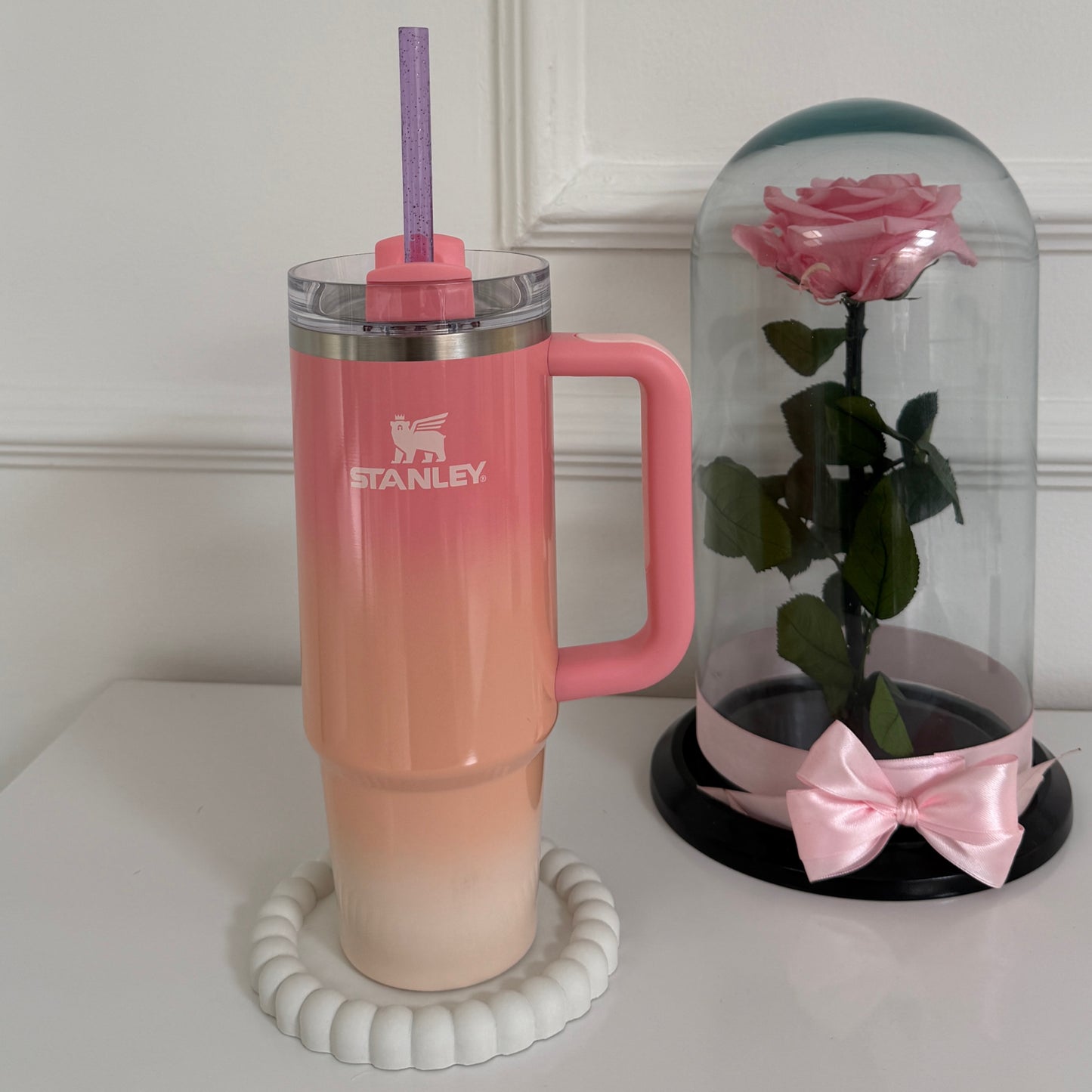 Pitillo Repuesto Escarchado