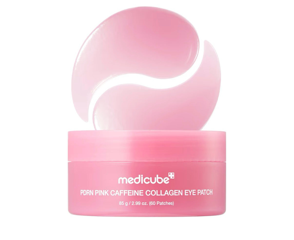Eye Patches Medicube Pack x30
