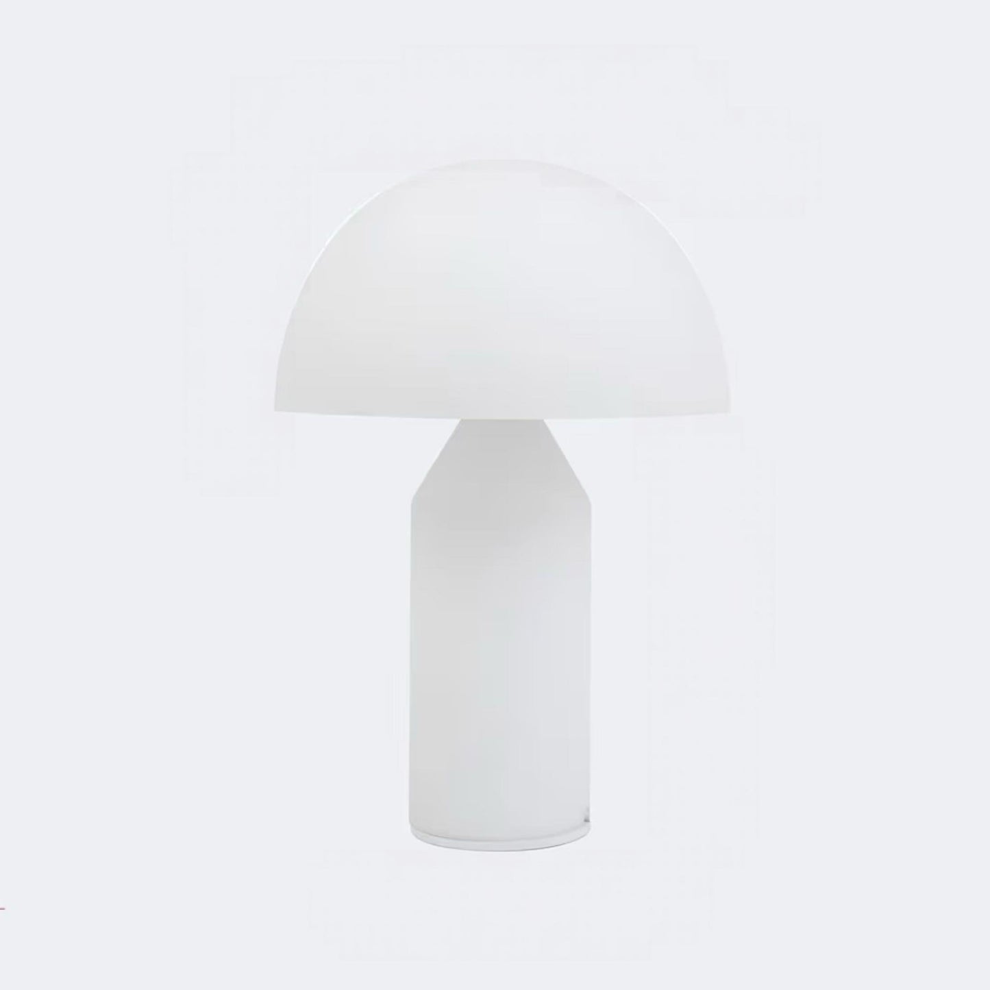Lámpara Champignon