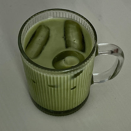 Vaso Velouté