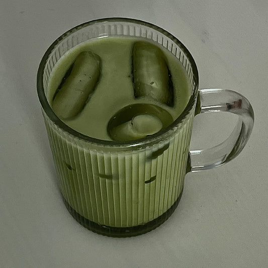 Vaso Velouté