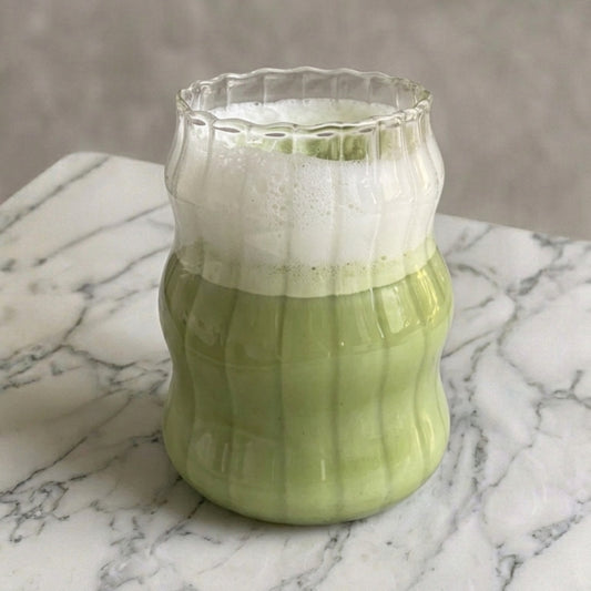 Vaso Ivory