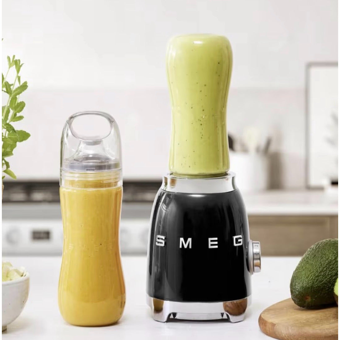 Licuadora Personal SMEG