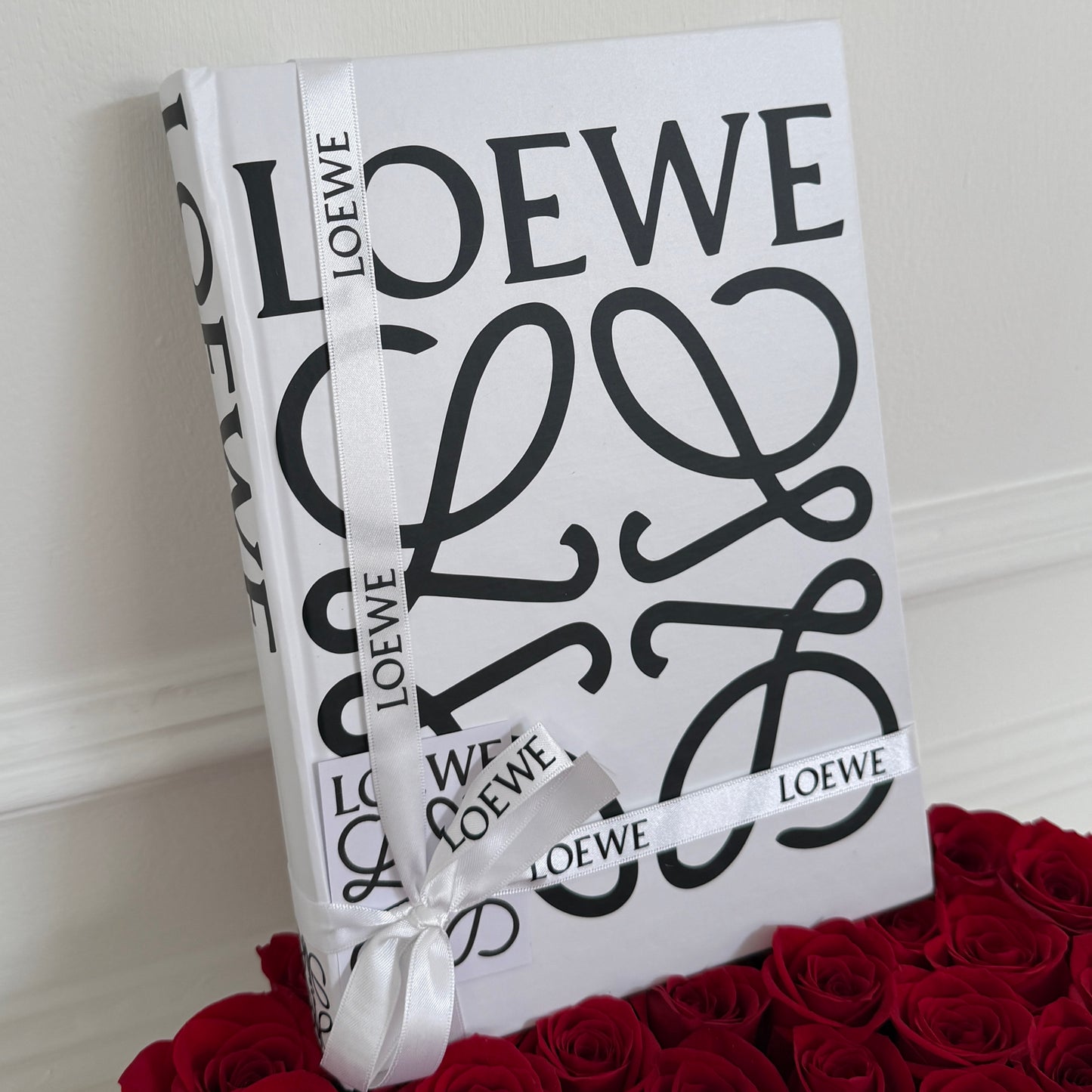 Libro Decorativo Loewe