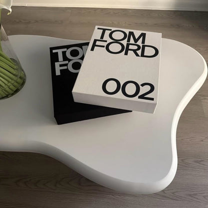 Libro Original TOM FORD