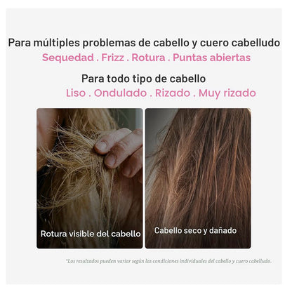 Acondicionador Rosemary PDRN Medicube