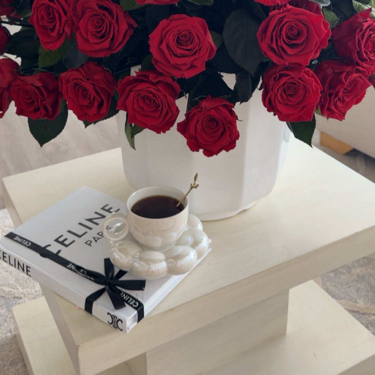 Taza Tournesol Perle