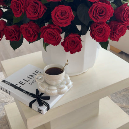 Taza Tournesol Perle