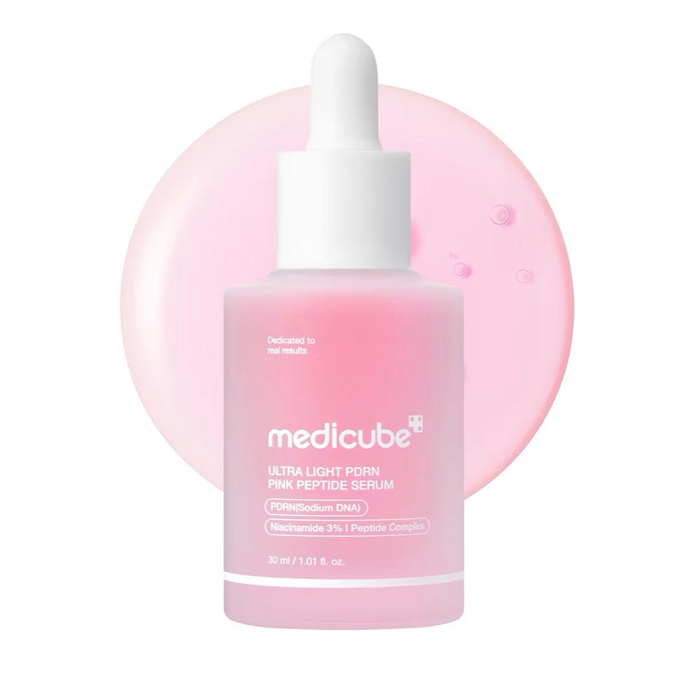 Suero Facial Medicube