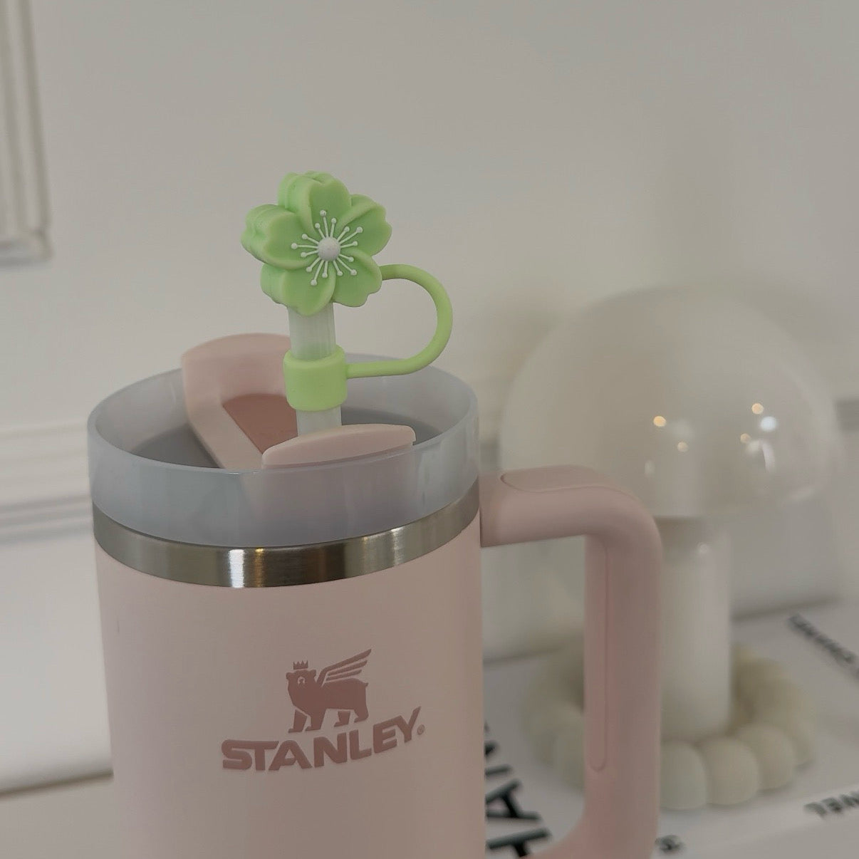 Cubre Pitillo Orquídea