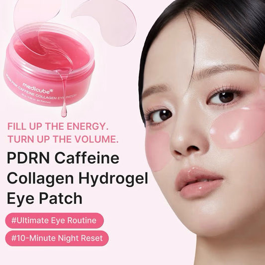 Eye Patches Medicube Pack x30