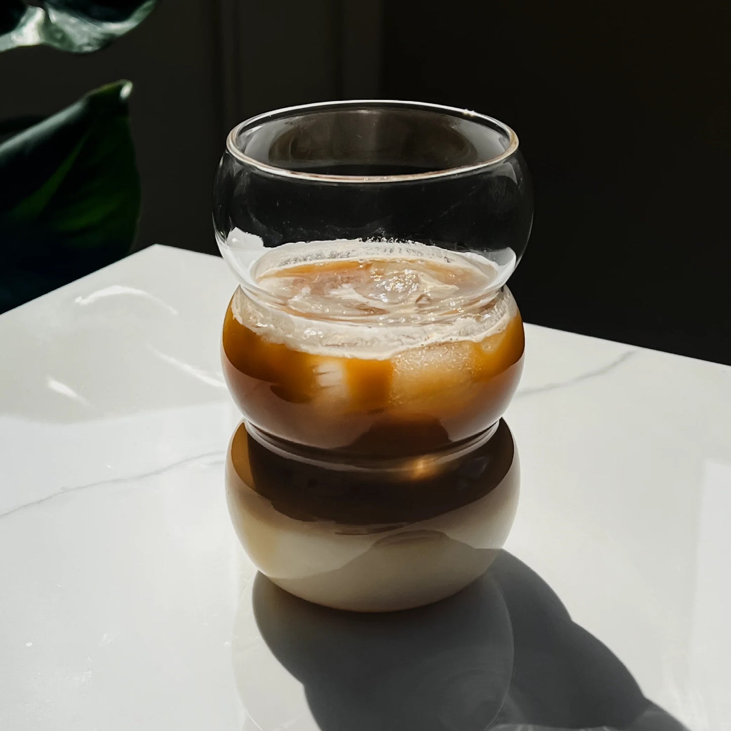Vaso Vanile