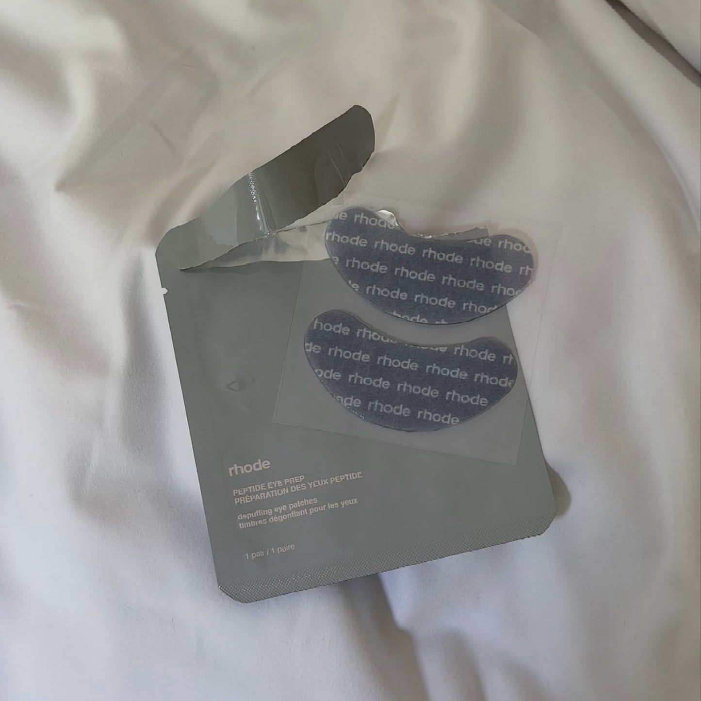 Eye Patches Rhode Pack x6