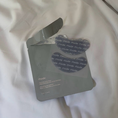Eye Patches Rhode Pack x6