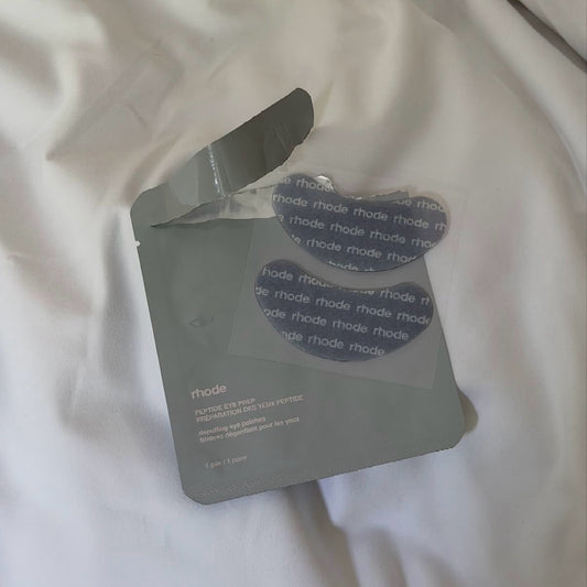 Eye Patches Rhode Pack x6