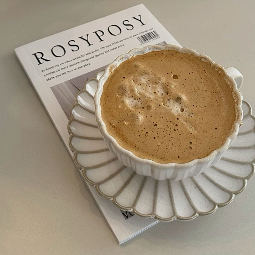 Taza Petalo