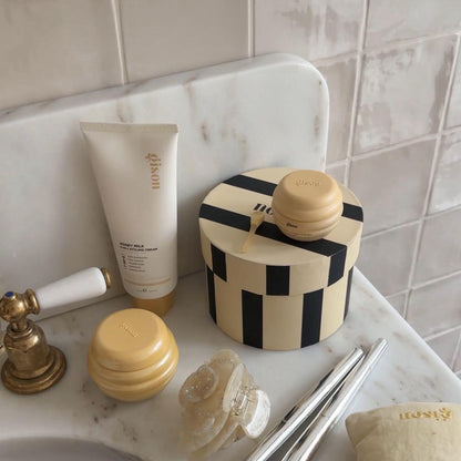 Mascarilla Capilar Gisou