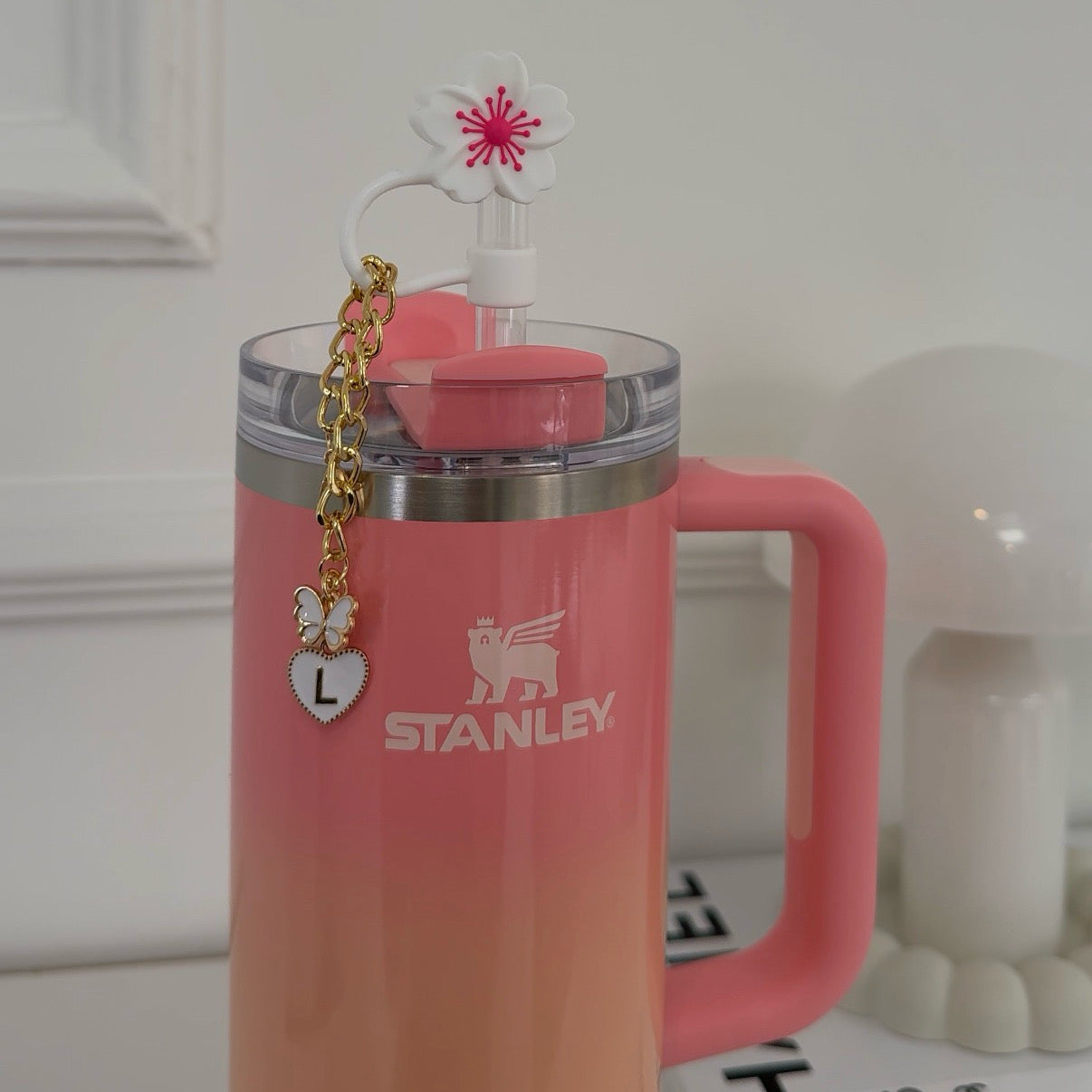 Cubre Pitillo Orquídea