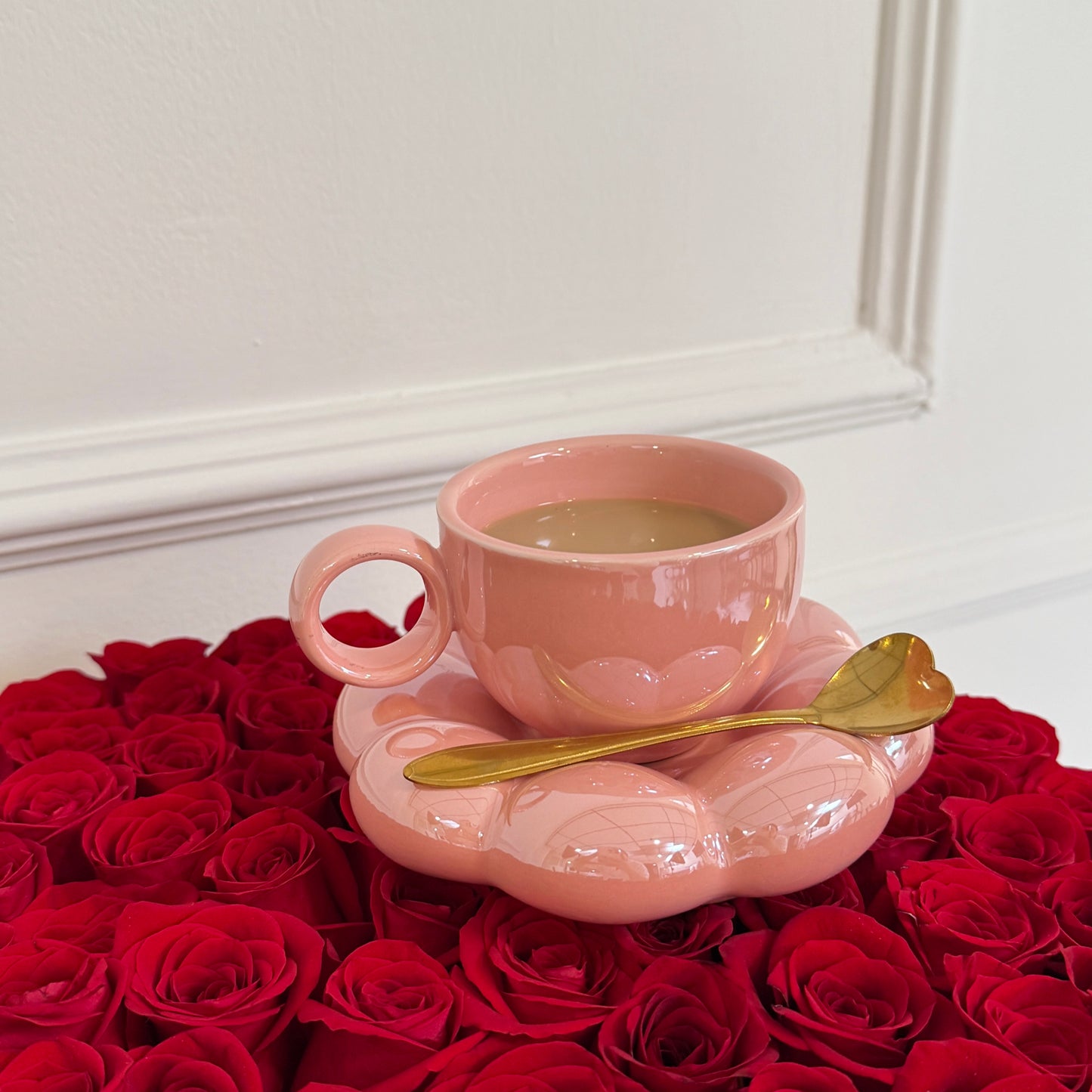 Taza Tournesol Rosée