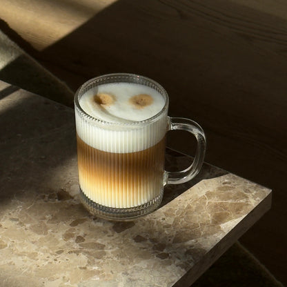 Vaso Velouté
