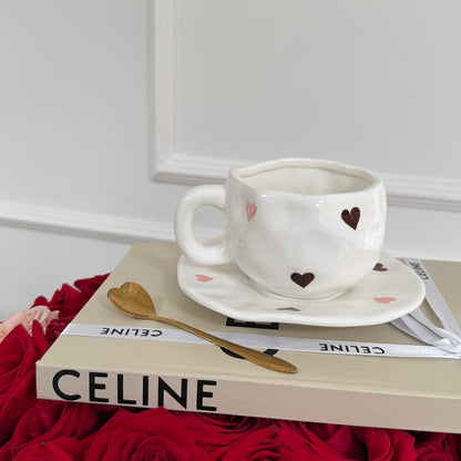 Taza Amore