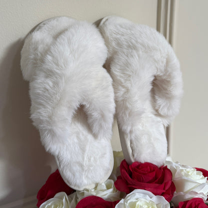 Pantuflas Cappuccino