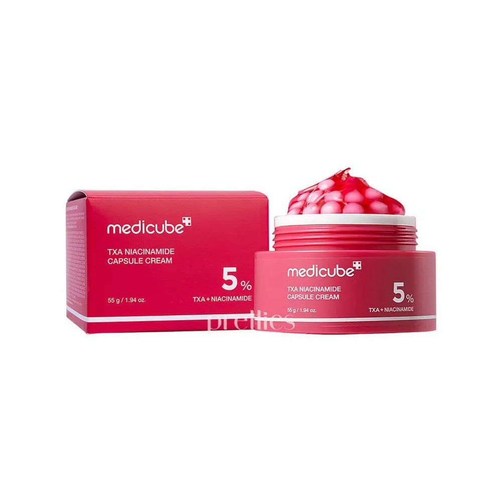 Medicube Original TXA + Niacinamida