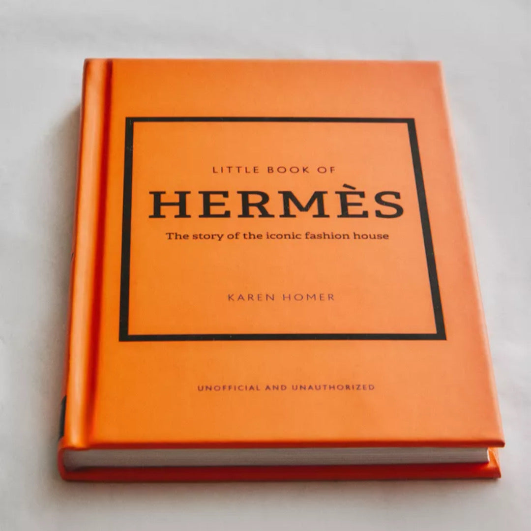 Libro Colección Hermes