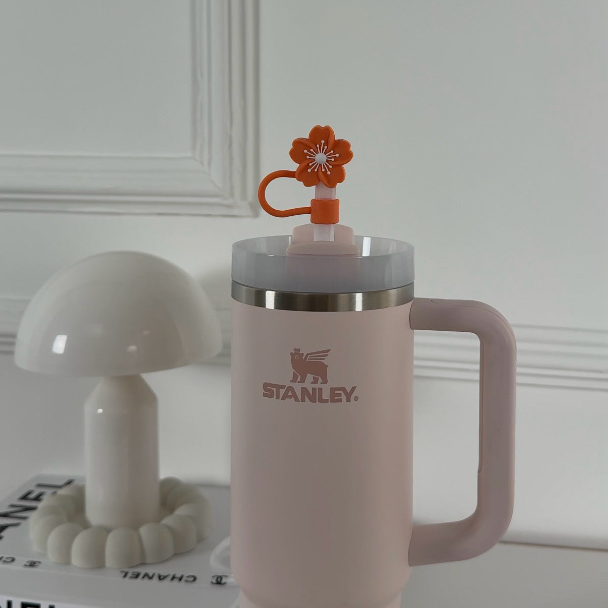 Cubre Pitillo Orquídea