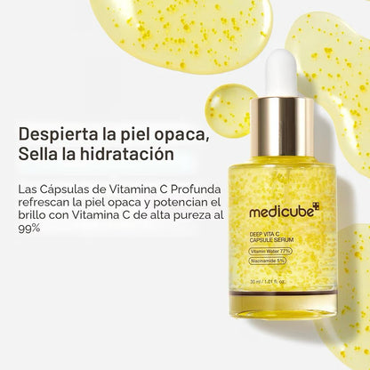 Suero Facial Medicube