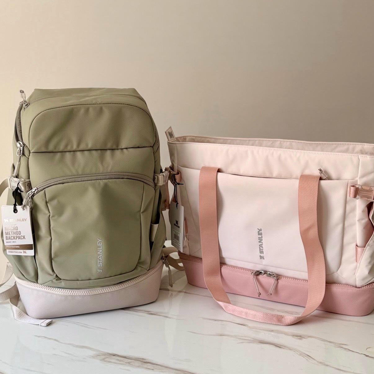 Bolso Stanley Vitalize