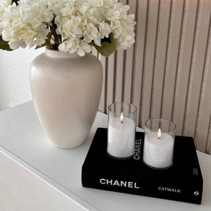 Libro Colección Chanel katwalk