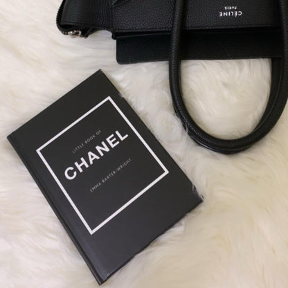 Libro Colección Chanel