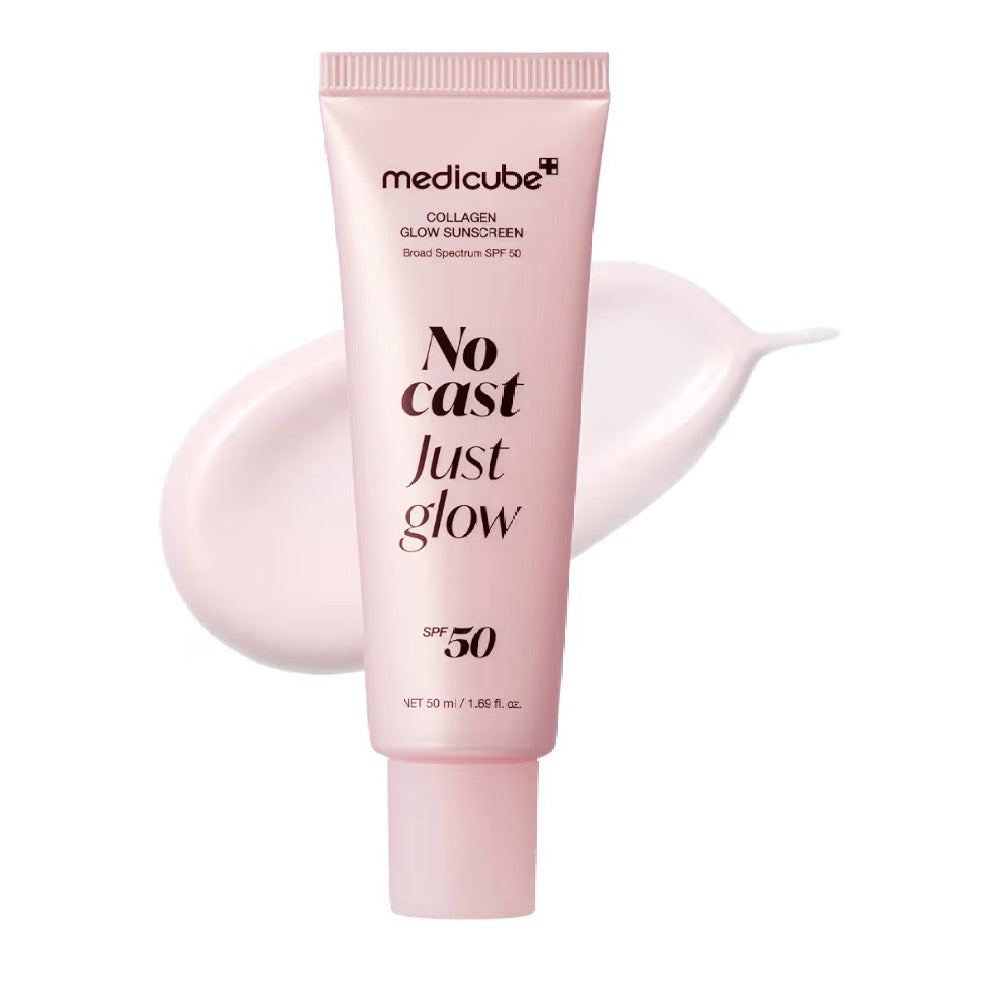 Protector Solar Medicube