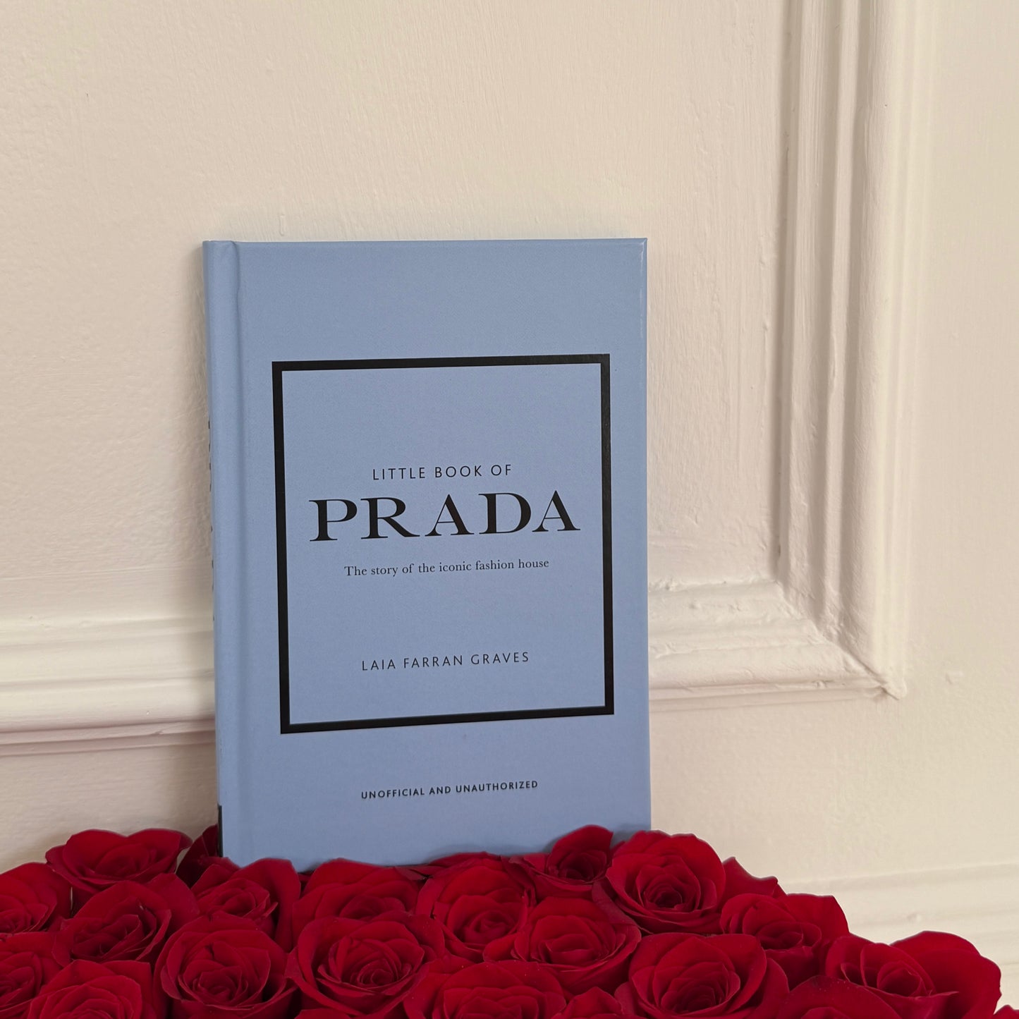 Libro Colección Prada