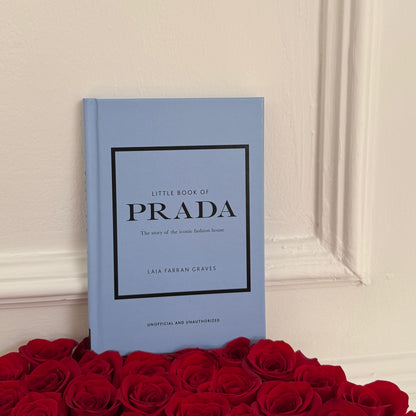 Libro Colección Prada