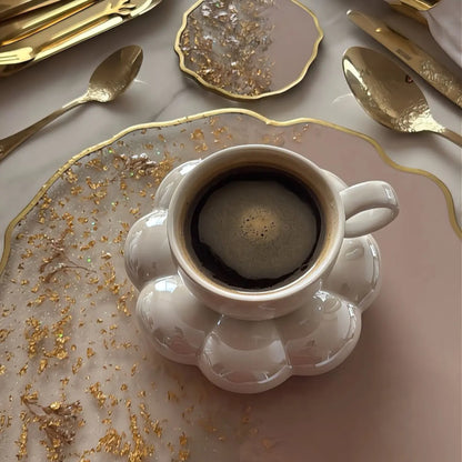 Taza Tournesol Perle