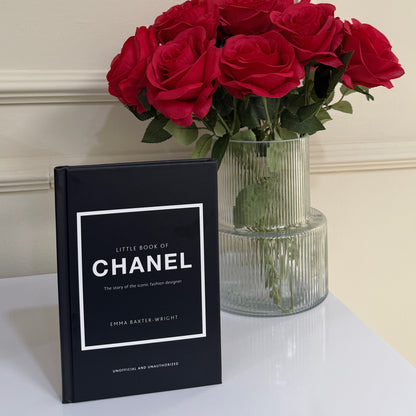 Libro Colección Chanel