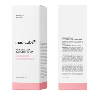 Suero Gelatina Medicube