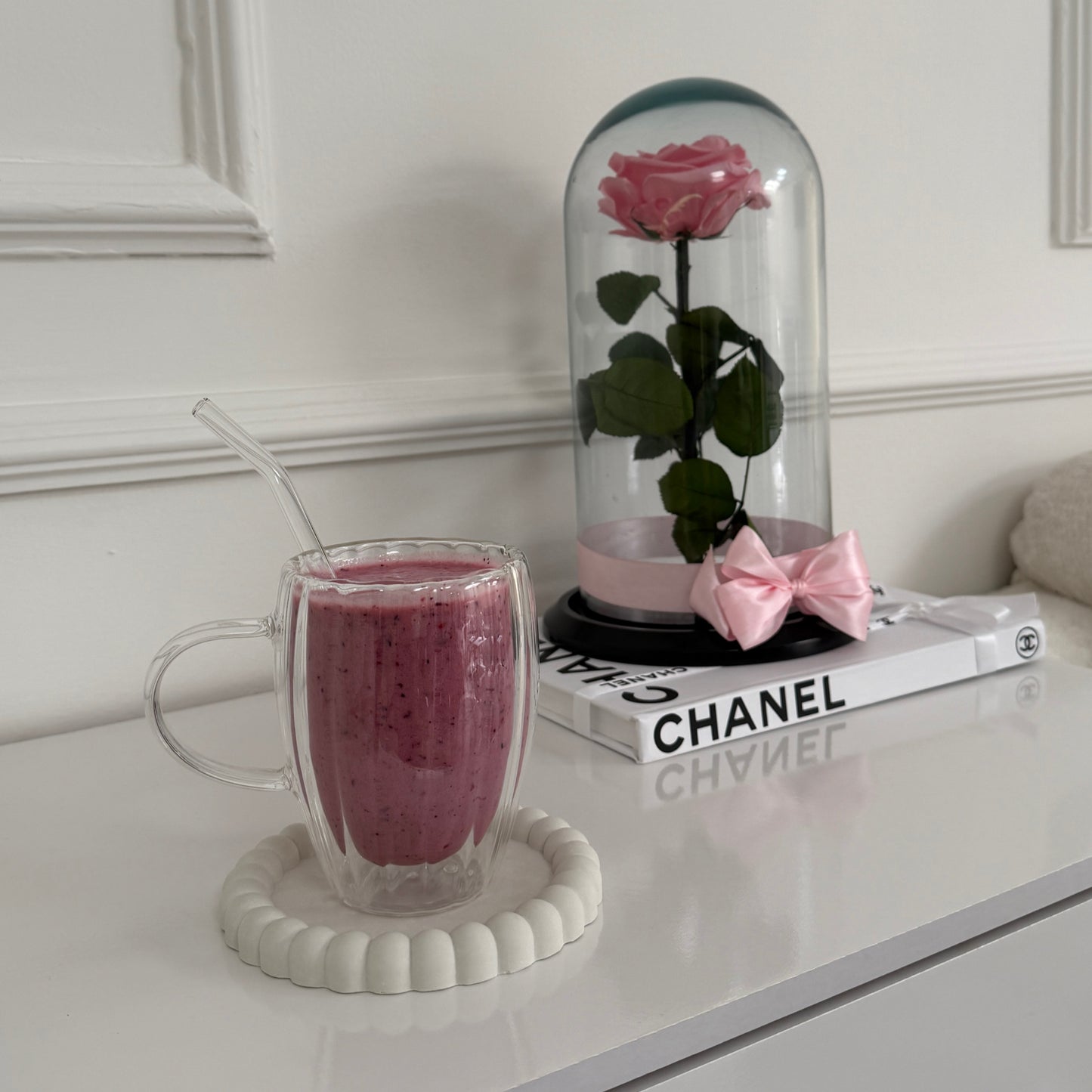 Vaso Moratori Orejita