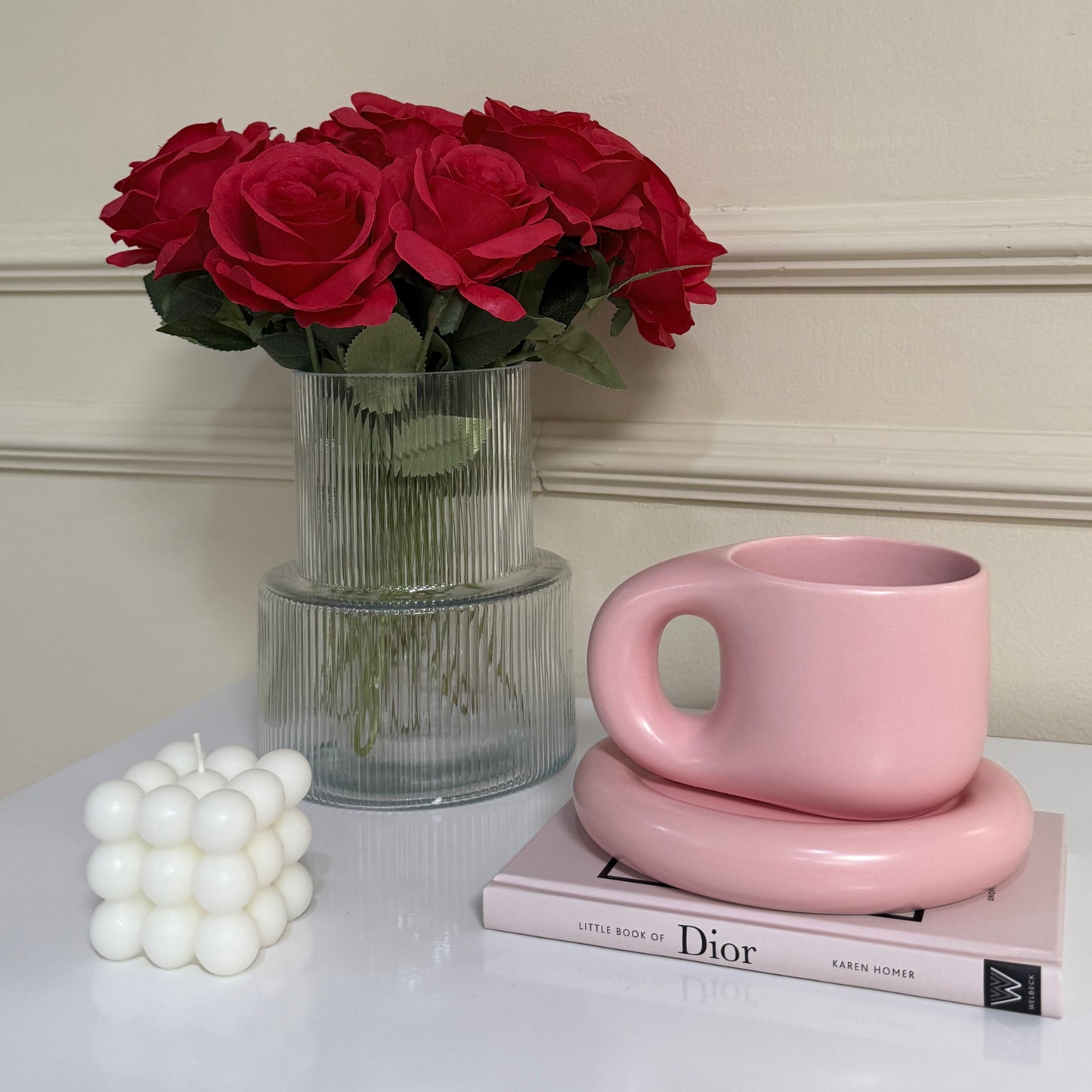 Libro Colección Dior