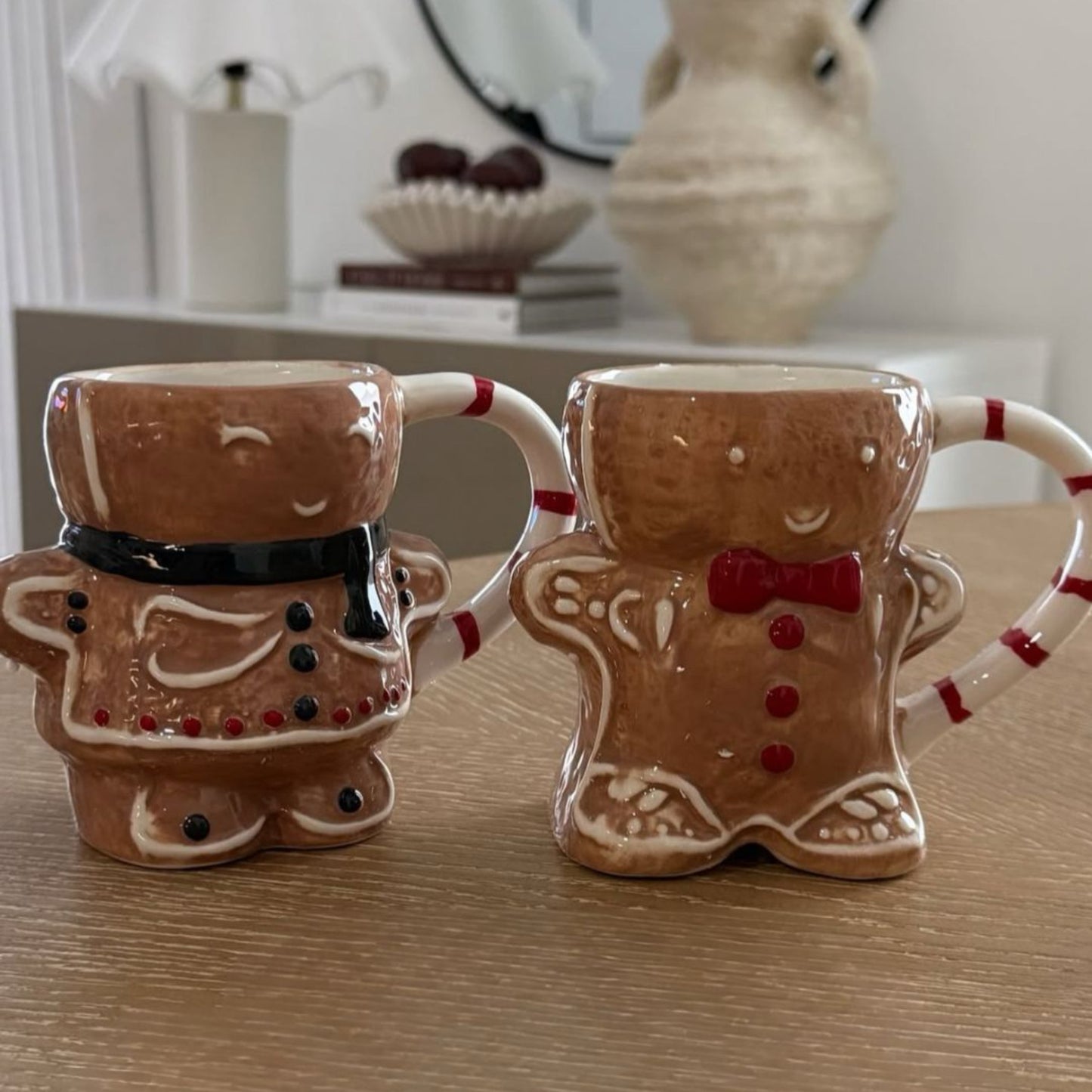 Taza Galleta
