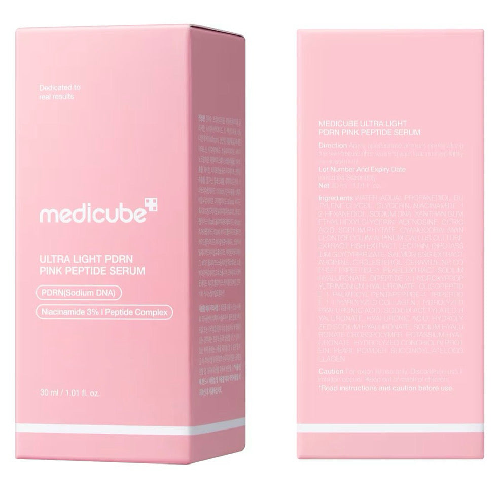 Suero Facial Medicube